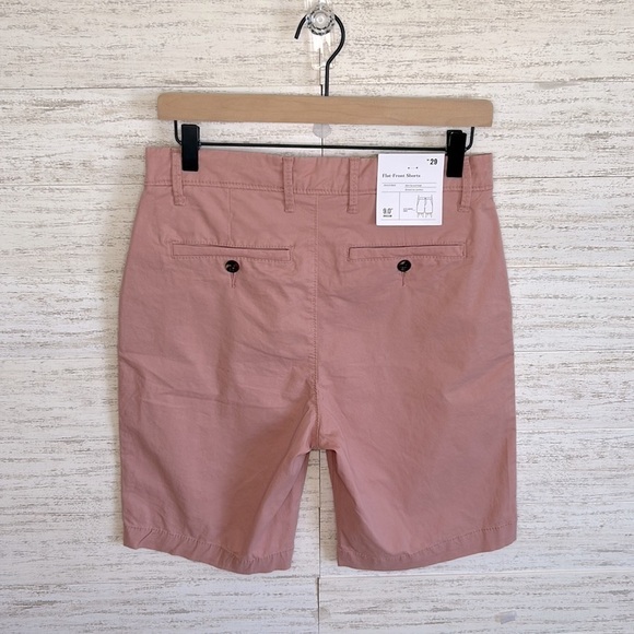 GoodFellow & Co. Men Linden Shorts | SIZE 29 - Picture 2 of 7